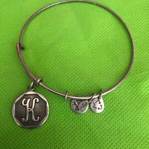 Alex And Ani Bracelet